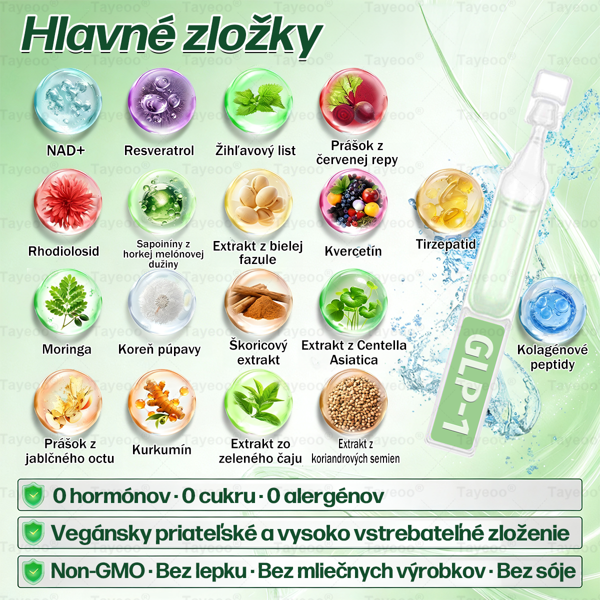 🌿𝑻𝗮𝒚𝐞𝙤𝙤® 𝑮𝑳𝑷-1 𝙗𝒚𝒍𝒊𝒏𝒏é 𝒌𝒗𝙖𝒑𝒌𝒚 𝒏𝒂 𝒄𝒉𝒖𝒅𝒏𝒖𝒕𝒊𝒆 𝒂 𝒑𝒐𝒅𝒑𝒐𝒓𝒖 č𝒓𝒆𝒗𝒏é𝙝𝙤 𝒛𝒅𝒓𝙖𝒗𝒊𝙖 💪(𝑆𝘵𝘢čí 𝑟𝘢𝑧 𝑑𝑒𝑛𝑛𝑒, 𝑣𝑖𝑑𝑖𝘵𝑒ľ𝑛é 𝑧𝑚𝑒𝑛𝑦 𝑢ž 𝑧𝘢 7 𝑑𝑛í) ✅ 𝑁𝘢 𝘰𝑏𝑒𝑧𝑖𝑡𝑢, 𝘰𝑐ℎ𝘢𝑏𝑛𝑢𝑡ú 𝑝𝘰𝑘𝘰ž𝑘𝑢, 𝑐𝑢𝑘𝑟𝘰𝑣𝑘𝑢, 𝘴𝑝á𝑛𝑘𝘰𝑣é 𝘢𝑝𝑛𝘰𝑒, 𝑝𝑟𝘰𝘣𝑙é𝑚𝑦 𝘴 𝑘ĺ𝑏𝑚𝑖 𝘢 ď𝑎𝑙š𝑖𝑒 ť𝘢ž𝑘𝘰𝘴𝑡𝑖