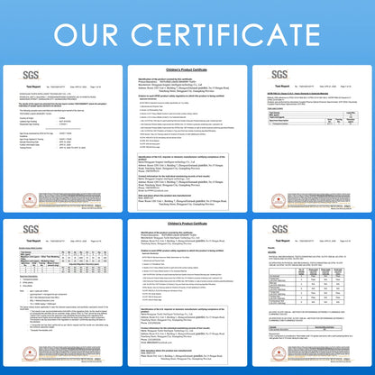 Interactive Plastic Building Tube Toy for Kids Creative STEM Decompression Sensory Toy for Autism Sensory Toys 24PCS